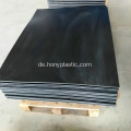 G-10/FR4 Glass Epoxy Sheet | Schwarz